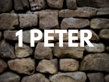 1 Peter: God's Own Exiles