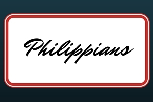 Philippians
