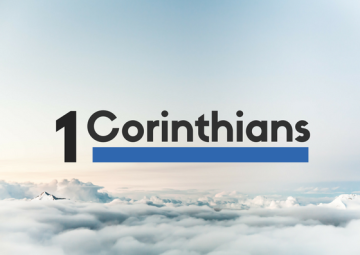 1 Corinthians: Pure People in a Pagan World