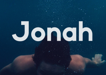 Jonah
