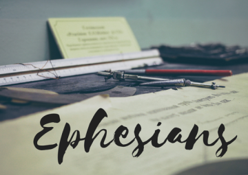 Ephesians